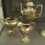 766 3442 COFFEE SET